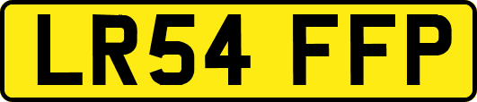 LR54FFP