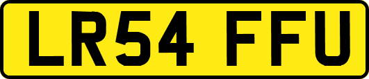 LR54FFU
