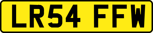 LR54FFW