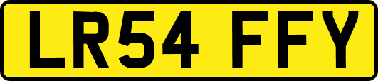 LR54FFY