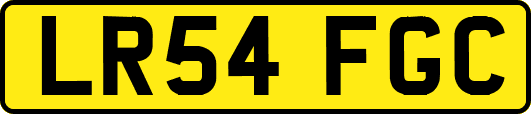 LR54FGC