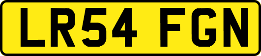 LR54FGN