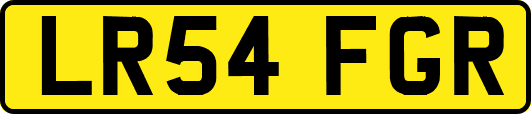 LR54FGR