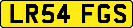 LR54FGS