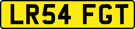 LR54FGT