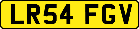 LR54FGV