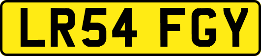 LR54FGY
