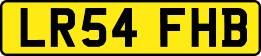 LR54FHB