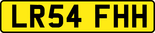 LR54FHH