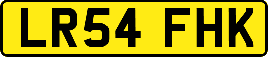 LR54FHK