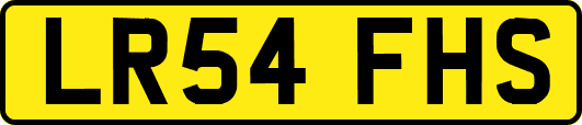 LR54FHS