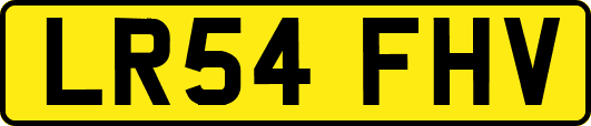 LR54FHV
