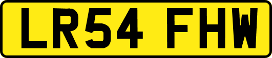 LR54FHW