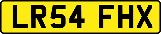LR54FHX