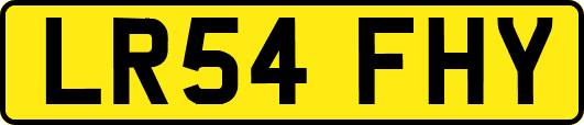 LR54FHY
