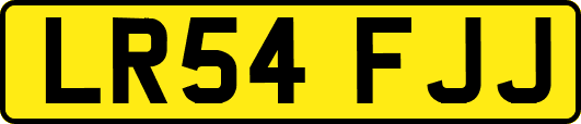 LR54FJJ