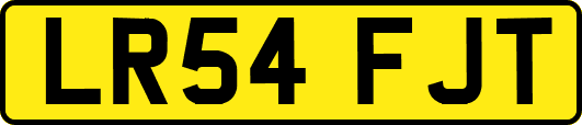 LR54FJT