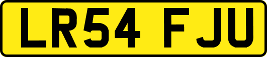 LR54FJU