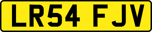 LR54FJV