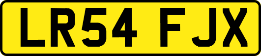 LR54FJX