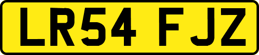 LR54FJZ