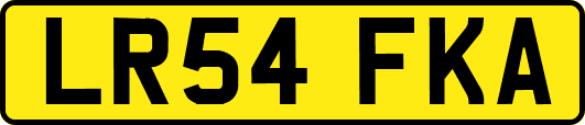 LR54FKA