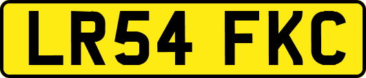 LR54FKC