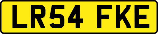 LR54FKE