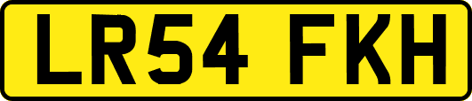 LR54FKH
