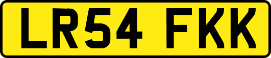 LR54FKK