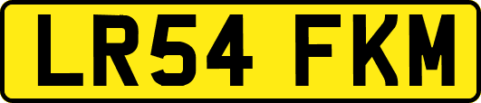 LR54FKM