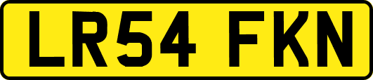 LR54FKN