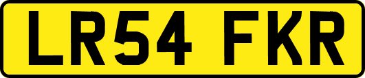 LR54FKR