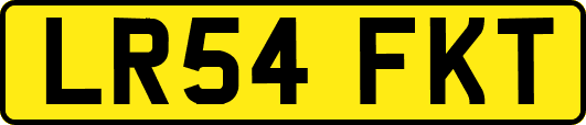 LR54FKT