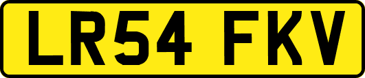 LR54FKV