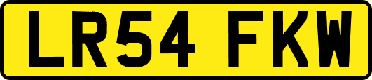 LR54FKW