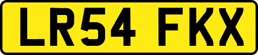 LR54FKX