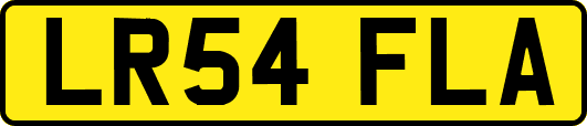 LR54FLA