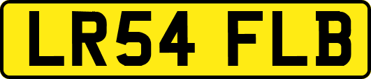 LR54FLB