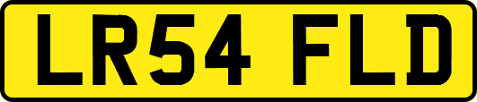 LR54FLD
