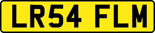 LR54FLM