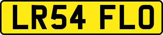 LR54FLO