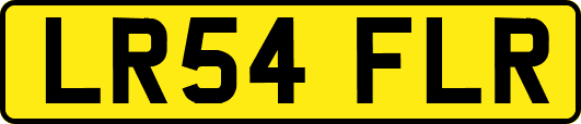 LR54FLR