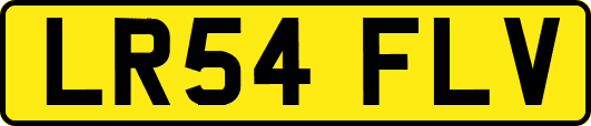 LR54FLV