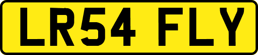 LR54FLY