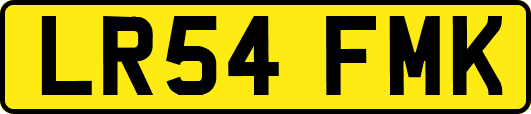 LR54FMK