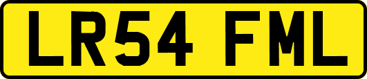 LR54FML