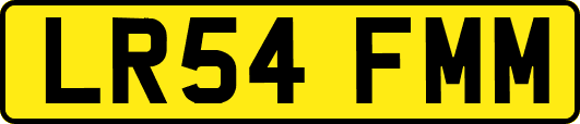 LR54FMM