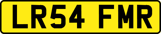 LR54FMR