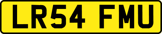 LR54FMU